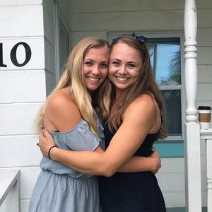 Meet your Posher, Michaela